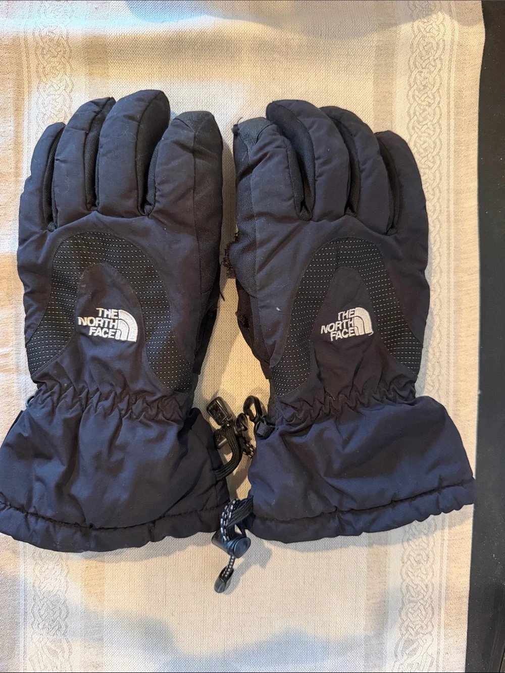 The North Face north face